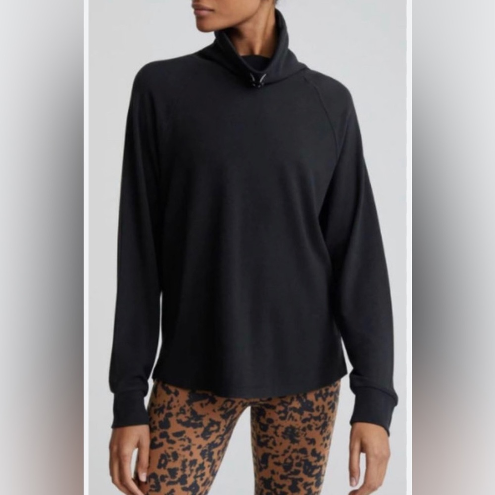 Varley Women’s Adkisson Top Size Medium